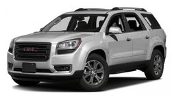 2016 GMC Acadia SLT-1