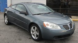 2006 Pontiac G6 GTP
