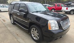 2007 GMC Yukon Denali