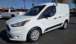 2022 Ford Transit Connect XLT