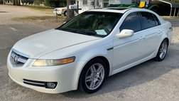 2008 Acura TL Base
