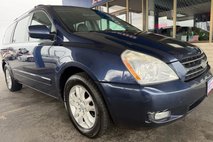 2006 Kia Sedona EX
