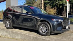 2020 Mazda CX-30 Base