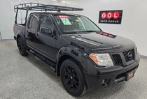 2021 Nissan Frontier S