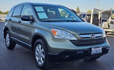 2009 Honda CR-V EX