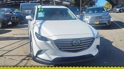2019 Mazda CX-9 Touring