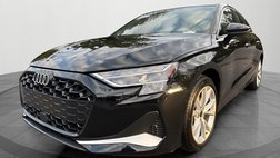 2025 Audi A3 quattro Premium 40 TFSI