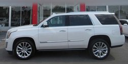 2019 Cadillac Escalade Premium Luxury