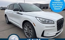 2023 Lincoln Corsair Grand Touring
