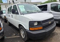 2011 Chevrolet Express 2500