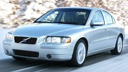 2005 Volvo S60 2.4