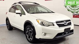 2013 Subaru XV Crosstrek 2.0i Premium