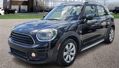 2019 MINI Countryman Cooper