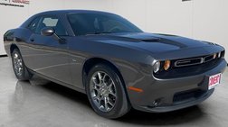 2017 Dodge Challenger GT