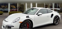 2016 Porsche 911 GT3 RS