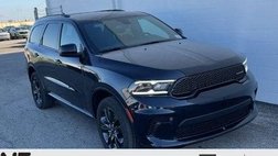 2024 Dodge Durango SXT