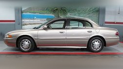 2004 Buick LeSabre Custom