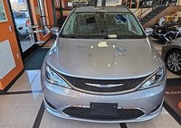 2017 Chrysler Pacifica Touring Plus