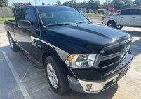 2021 Ram Ram Pickup 1500 Classic Tradesman