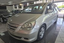 2005 Honda Odyssey EX-L w/DVD w/Navi