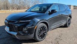 2022 Chevrolet Blazer Premier