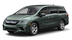 2020 Honda Odyssey EX