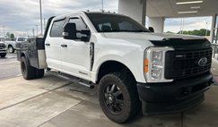 2023 Ford Super Duty F-350 XL