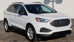 2023 Ford Edge SE