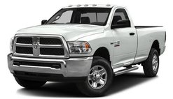2016 Ram Ram Pickup 2500 SLT