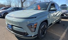 2024 Hyundai Kona Electric Limited