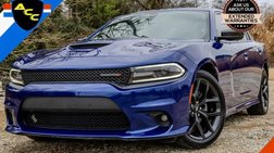 2019 Dodge Charger GT