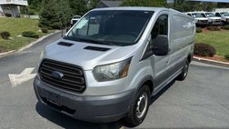 2015 Ford Transit 150