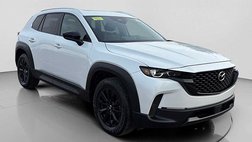2025 Mazda CX-50 2.5 S Premium