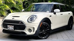 2023 MINI Clubman Cooper S
