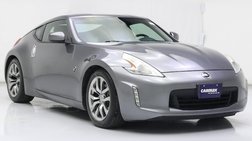 2014 Nissan 370Z Base