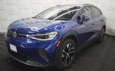 2021 Volkswagen ID.4 Pro S