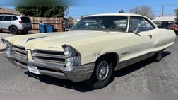 1965 Pontiac Bonneville 