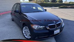 2008 BMW 3 Series 328i
