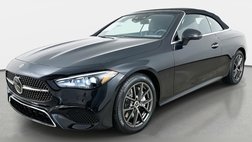 2026 Mercedes-Benz CLE CLE 300 4MATIC