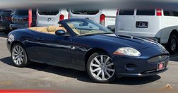 2008 Jaguar XK-Series XK