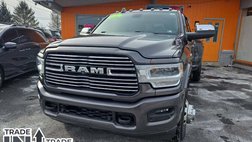 2020 Ram Ram Pickup 3500 Laramie