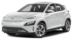 2023 Hyundai Kona Electric SEL