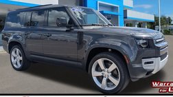 2023 Land Rover Defender 130 First Edition