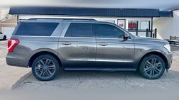 2019 Ford Expedition MAX XLT