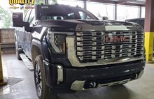 2026 GMC Sierra 3500HD Denali