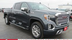 2019 GMC Sierra 1500 Denali