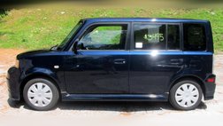 2006 Scion xB Base