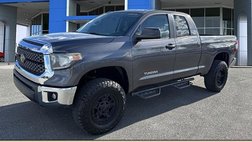 2018 Toyota Tundra SR