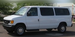 2003 Ford E-Series E-350 Super Duty XL