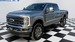 2024 Ford Super Duty F-350 Lariat